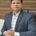 IMG 20260909 WA0035 मसाप शाखा नांदेडच्या तिसऱ्या जिल्हा साहित्य संमेलनाच्या स्वागताध्यक्षपदी प्राचार्य डॉ. अजय क्षीरसागर