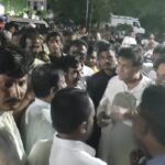 IMG 20260911 WA0009 भोकर-नांदेड मार्गावर काळाचा घाला; भीषण अपघातात ८ जणांचा मृत्यू