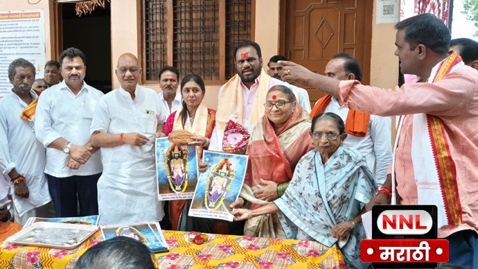 Mayor Mrs. Kavita Mule : श्रावणानिमित्त नांदेडच्या महापौर सौ. कविता मुळे यांनि घेतले श्री परमेश्वराचे दर्शन 2 IMG20260901133610 011 Mayor Mrs. Kavita Mule : श्रावणानिमित्त नांदेडच्या महापौर सौ. कविता मुळे यांनि घेतले श्री परमेश्वराचे दर्शन