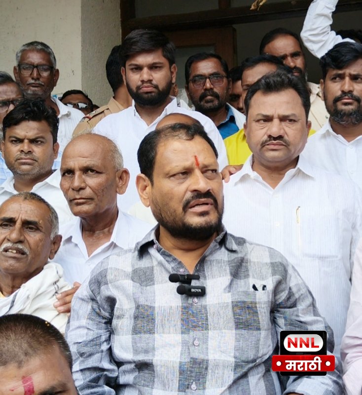 अवर्षणामुळे शेतकरी मरत असताना शासन झोपलेय का? माजी खासदार सुभाष वानखेडे 1 IMG 20260909 141201 अवर्षणामुळे शेतकरी मरत असताना शासन झोपलेय का? माजी खासदार सुभाष वानखेडे