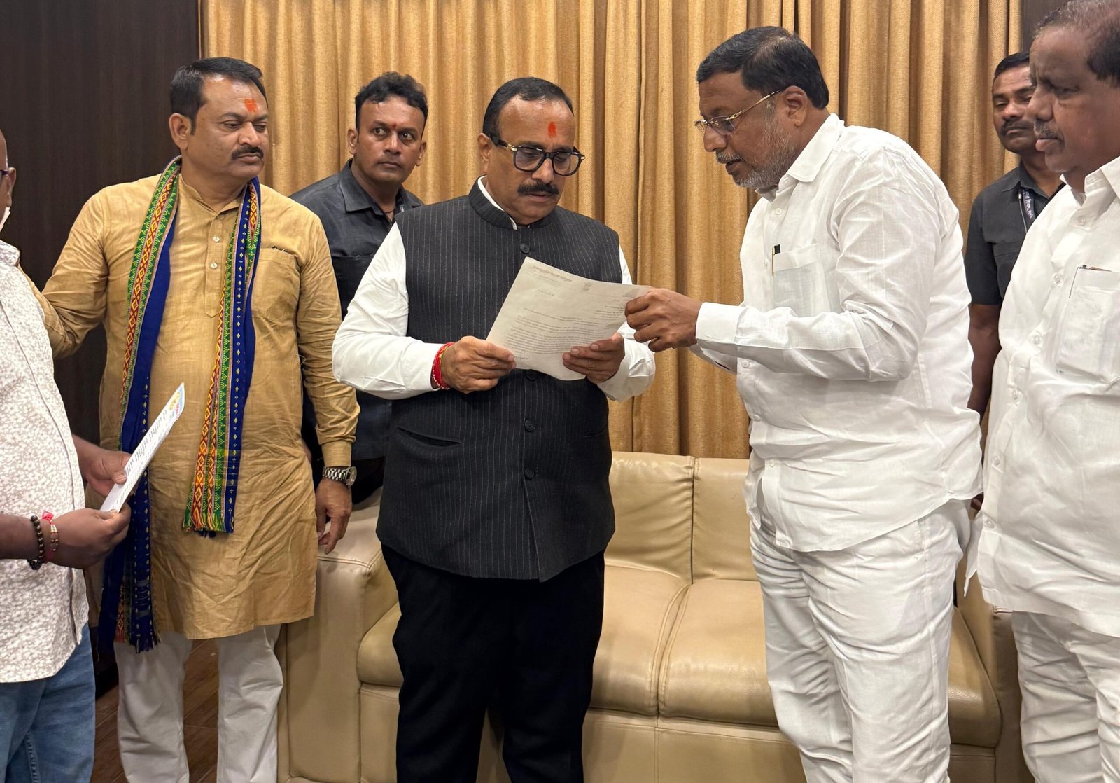 कोरडा दुष्काळ जाहीर करा; इसापूर धरणातून तातडीने पाणी सोडा! 1 IMG 20260917 204230 scaled कोरडा दुष्काळ जाहीर करा; इसापूर धरणातून तातडीने पाणी सोडा!