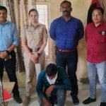 IMG 20261025 WA0033 रेल्वेत चोरट्यांचा डाव उधळला! नांदेड विभागात RPF ची धडक कारवाई; चोरीच्या संशयावरून अनेक जण ताब्यात