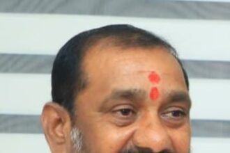IMG 20261025 WA0038 खासगी सावकारीच्या मनमानीला चाप लावा; नांदेडमध्ये स्वतंत्र SIT स्थापन करा!