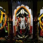 IMG 20261022 140546 शेकडो वर्षांच्या परंपरेचा साक्षीदार असलेल्या बालाजी मंदिरात ब्रह्मोत्सव भक्तिभावात संपन्न!