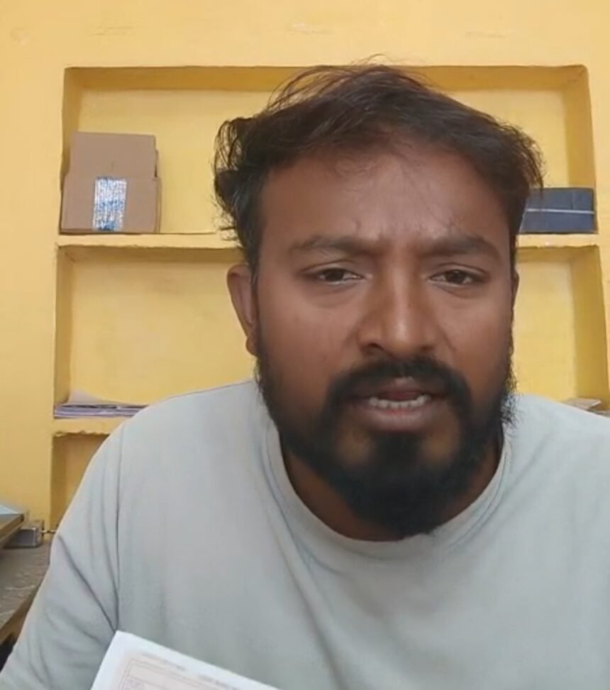 IMG 20261024 205401 वाळकेवाडीत फॉल्टी मीटरच्या नावाखाली वीज ग्राहकांची लूट?