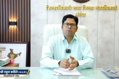 IMG 20261025 184341 दुष्काळात कर्जवसुलीची सक्ती खपवून घेणार नाही! नियमबाह्य वसुली करणाऱ्या वित्तीय संस्थांवर फौजदारी कारवाईचा इशारा