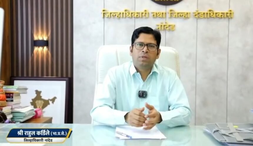 IMG 20261025 184341 दुष्काळात कर्जवसुलीची सक्ती खपवून घेणार नाही! नियमबाह्य वसुली करणाऱ्या वित्तीय संस्थांवर फौजदारी कारवाईचा इशारा